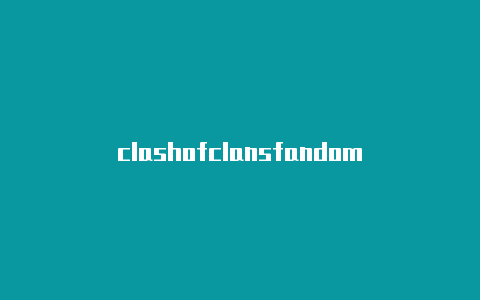 clashofclansfandom