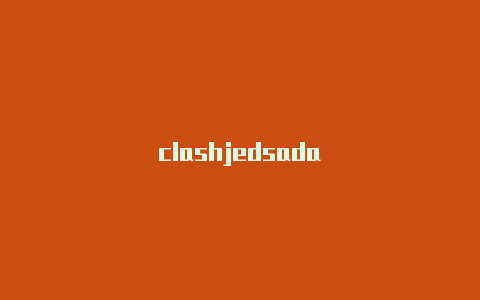 clashjedsada